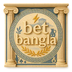 bet bangla ব্র্যান্ড চিহ্ন